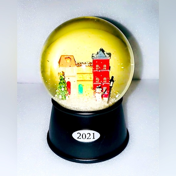 NIP Wondershop - Musical Water Globe (Deck The Halls) - Picture 7 of 8